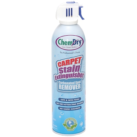Chem-Dry Carpet Stain Extinguisher C198-1-E